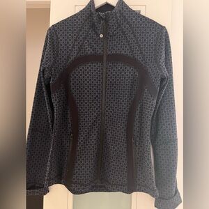 Lululemon sport jacket